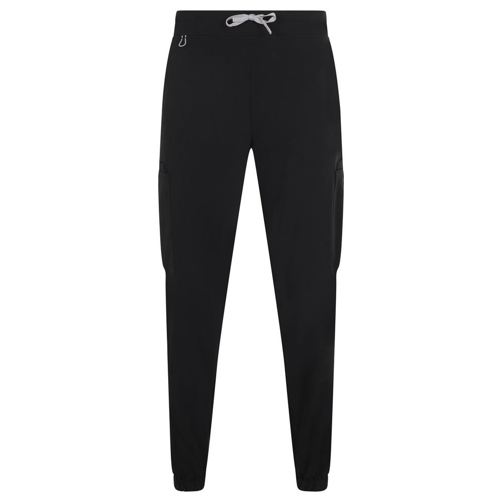 pantaloni velilla  purestretch jogger unisex ess cod 533021s