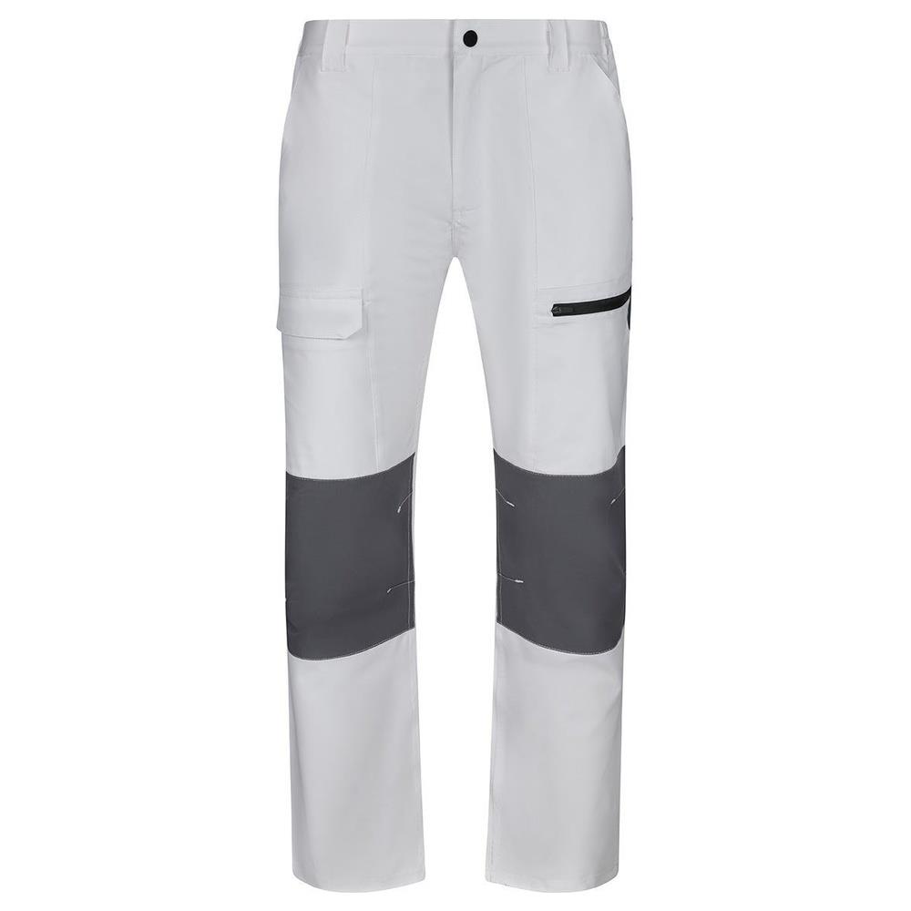 pantaloni velilla trekking elasticizzati solid m cod 103022s