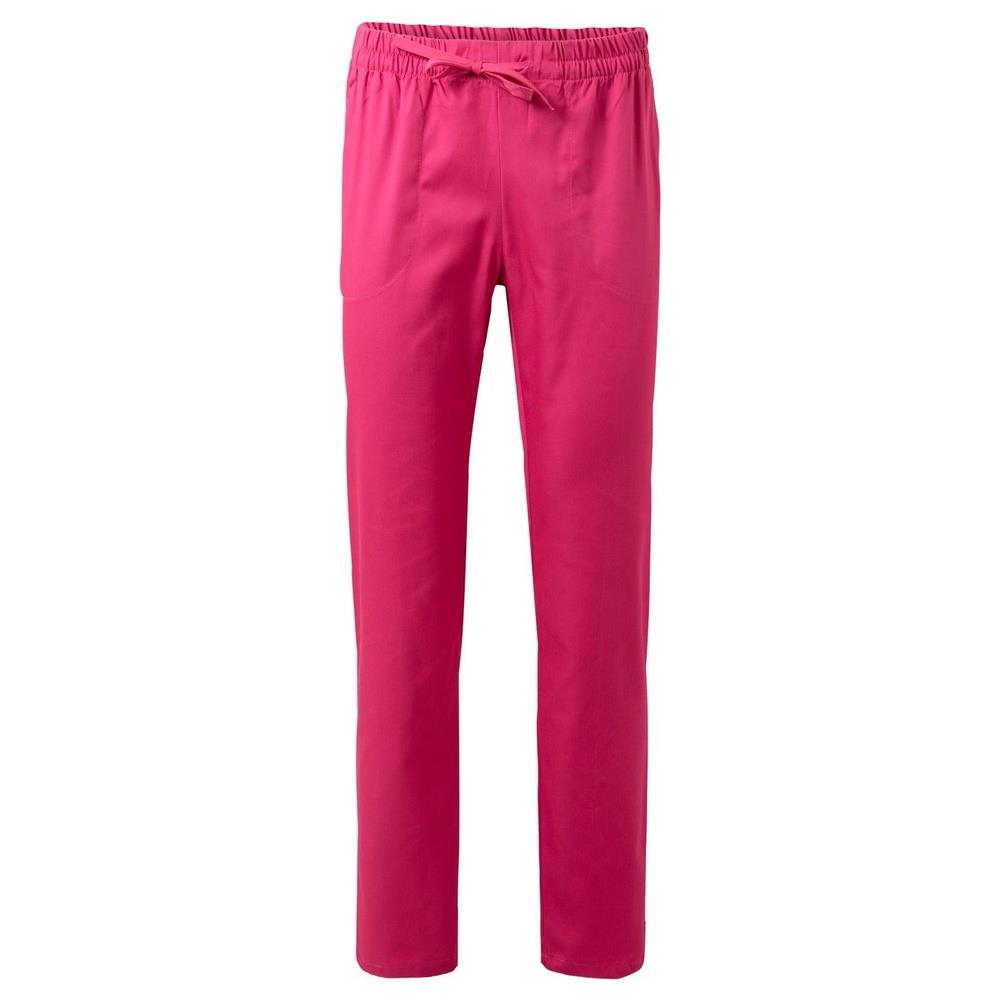 pantaloni velilla unisex con lacci cod 533001 fucsia xs