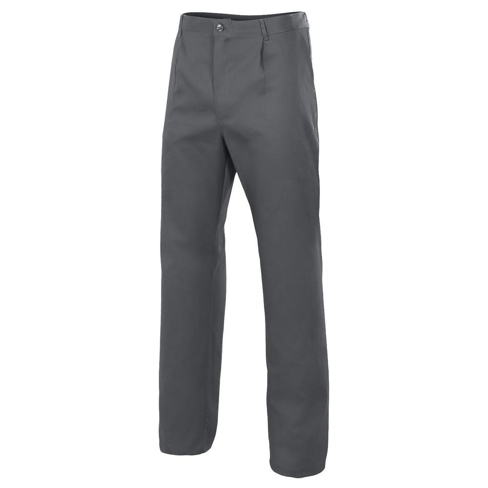 pantalonivelilla  cod 349 grigio 36