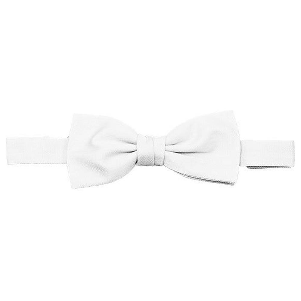 papillon velilla twill cod 404006 bianco
