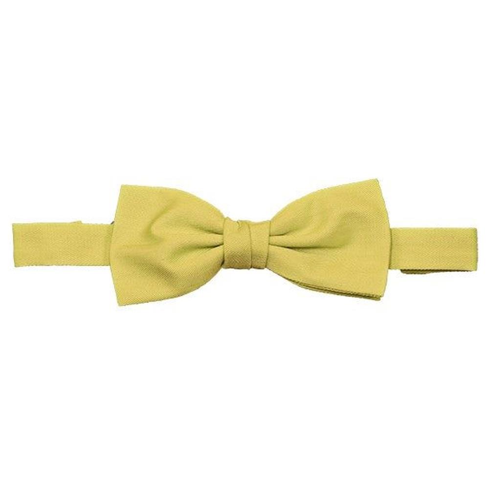 papillon velilla twill cod 404006 giallo chiaro