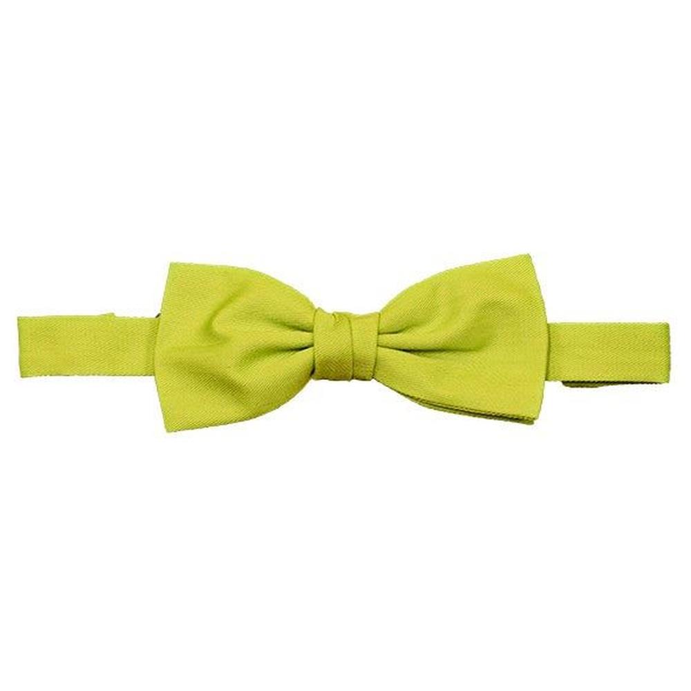 papillon velilla twill cod 404006 giallo fluo