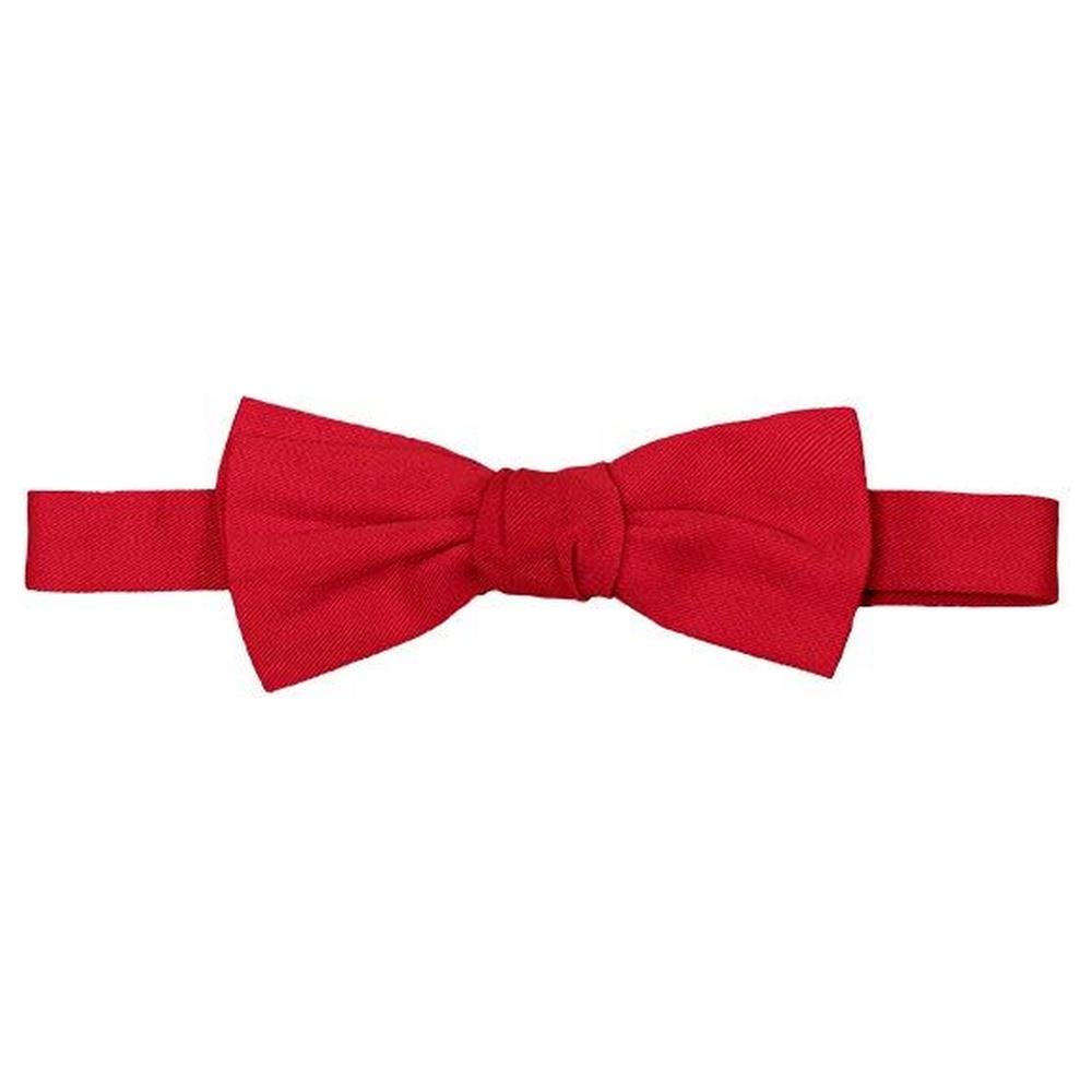 papillon velilla twill cod 404006 rosso