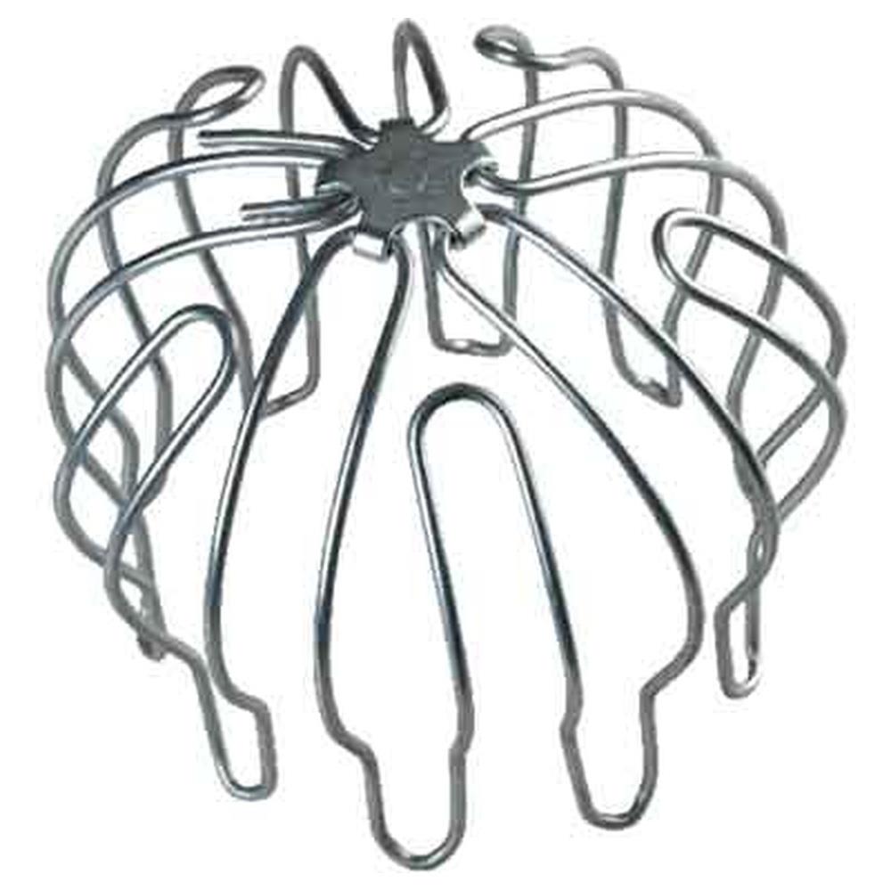 parafoglie universale zincato 60÷120 mm