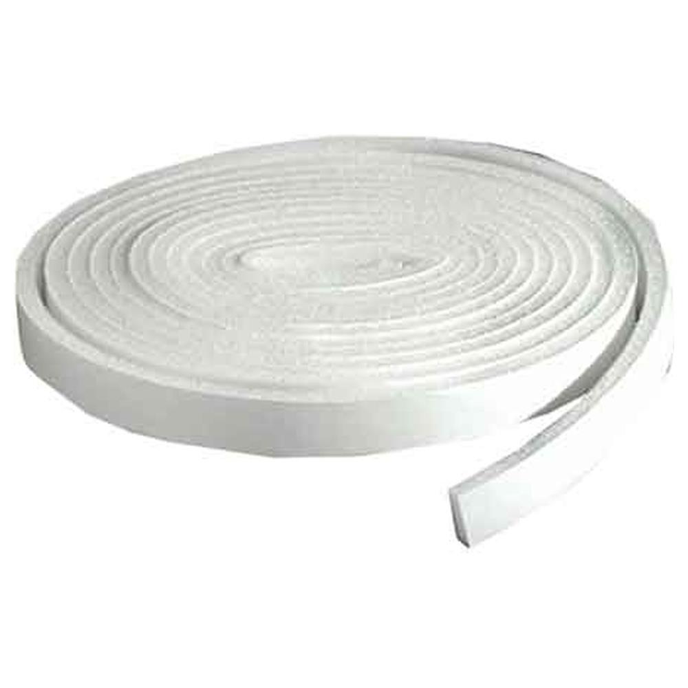 parafreddo per porte e finestre bianco