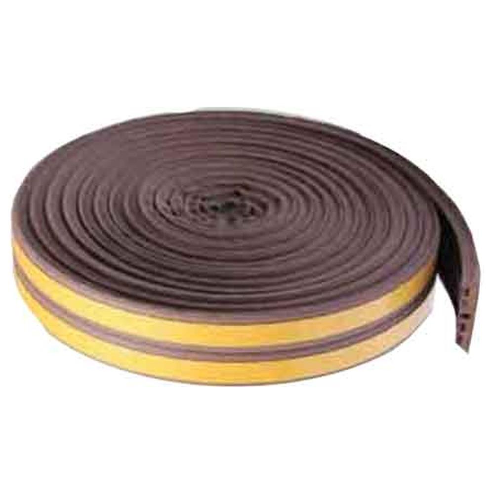 parafreddo per porte e finestre in gomma cardinale
