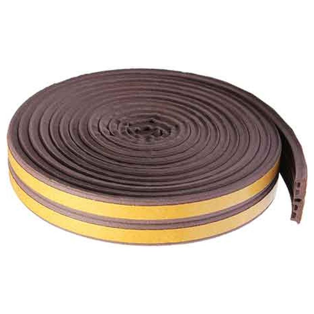 parafreddo per porte e finestre in gomma