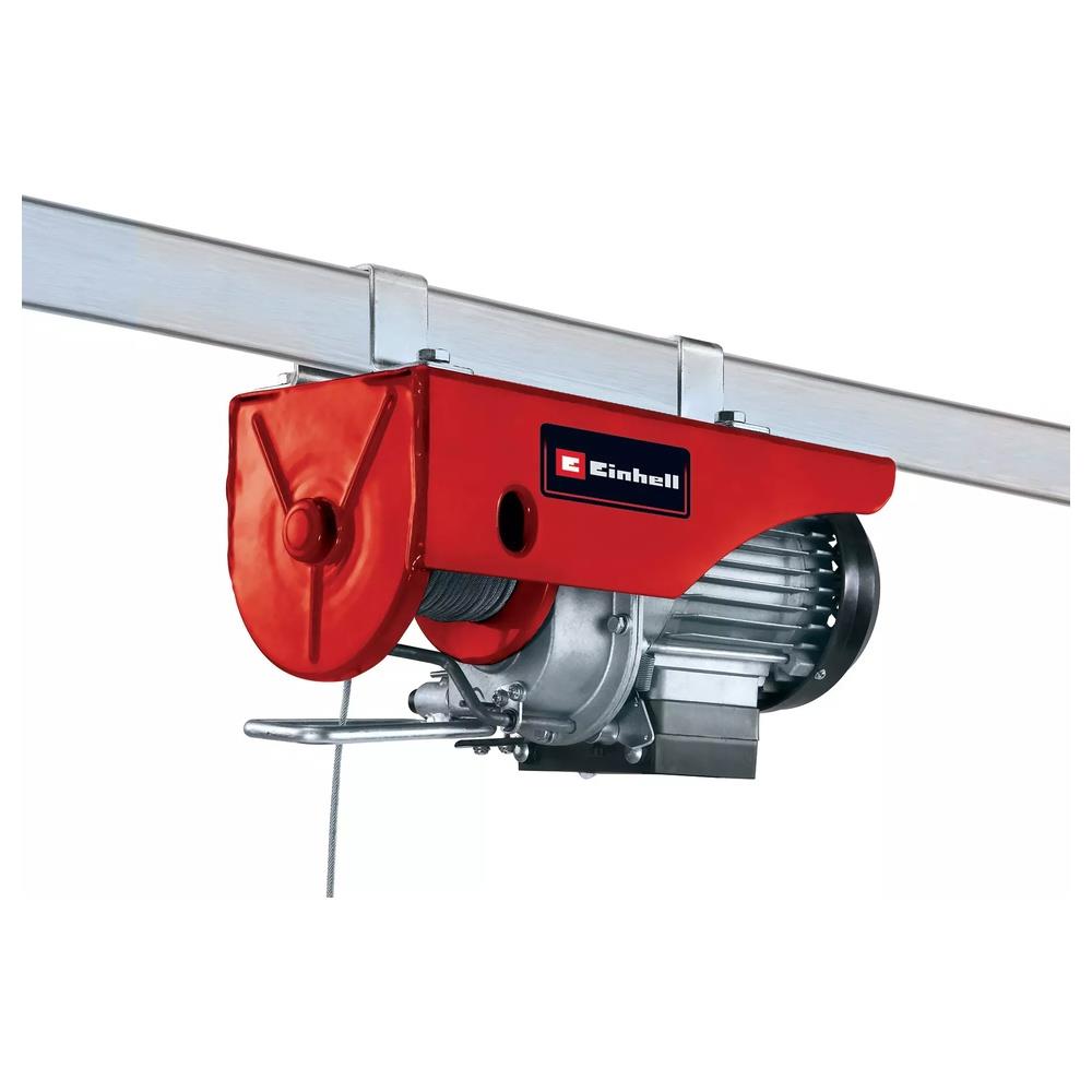 paranco einhell elettrico tc-eh 250-18