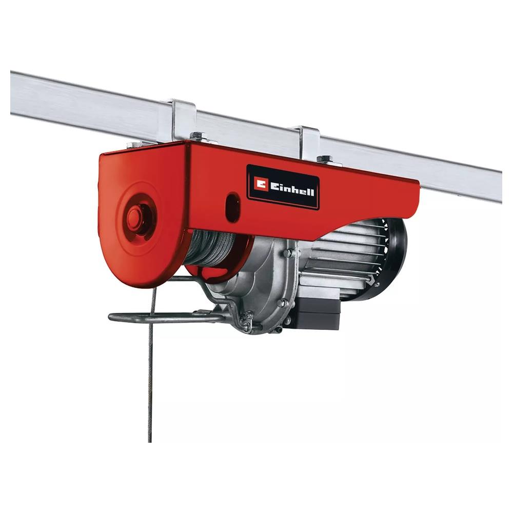 paranco einhell elettrico tc-eh 500-18