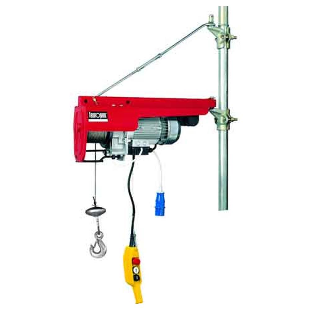 paranco elettrico 'he 200'