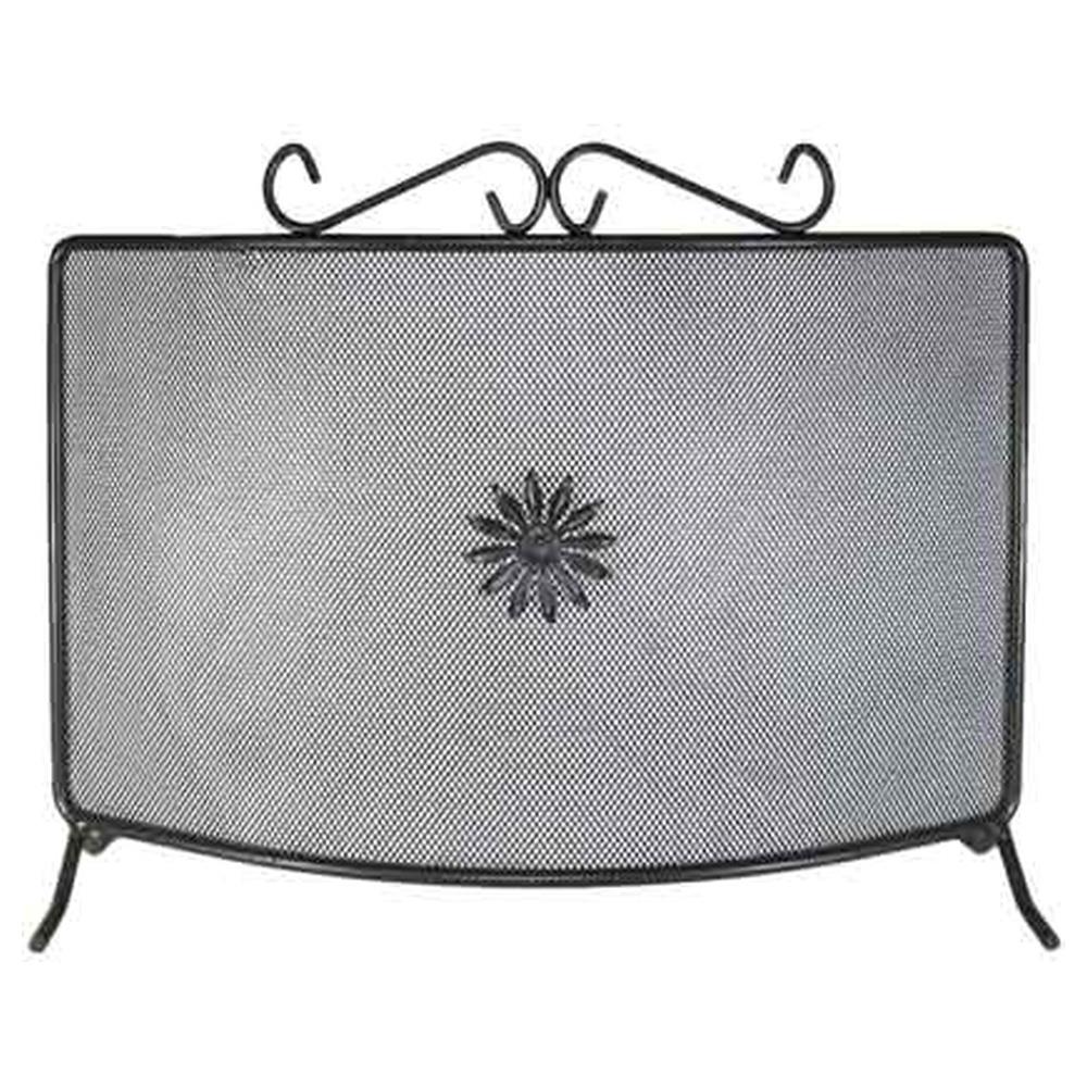 parascintille fisso curvo 60x45h cm