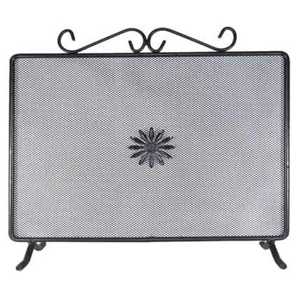 parascintille fisso diritto 60x50h cm