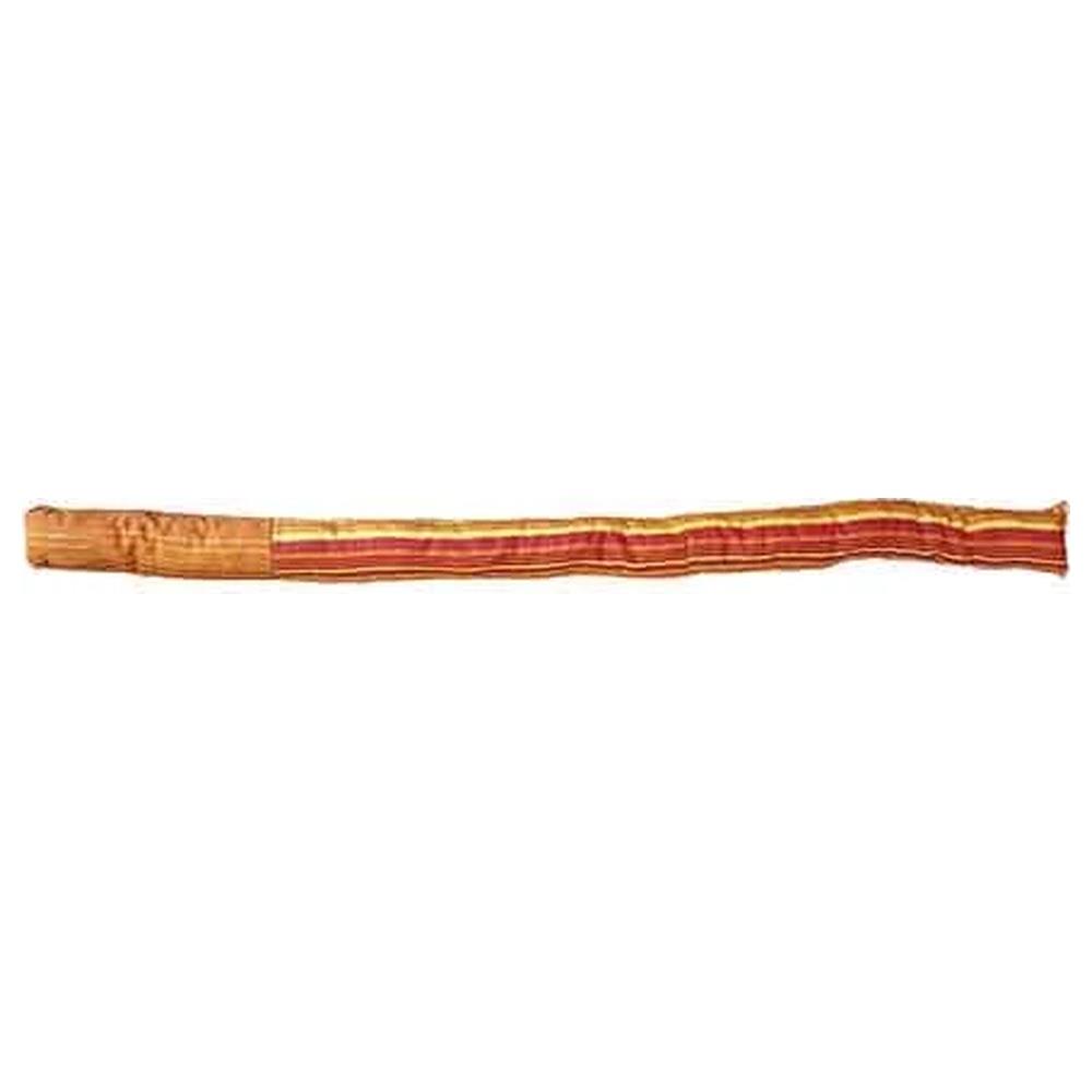 paraspifferi per porte e finestre in tessuto 120 cm