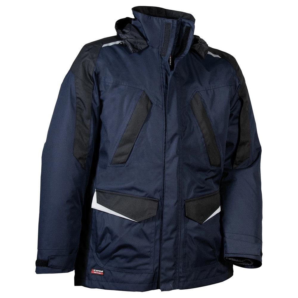 parka cofra daneborg v575