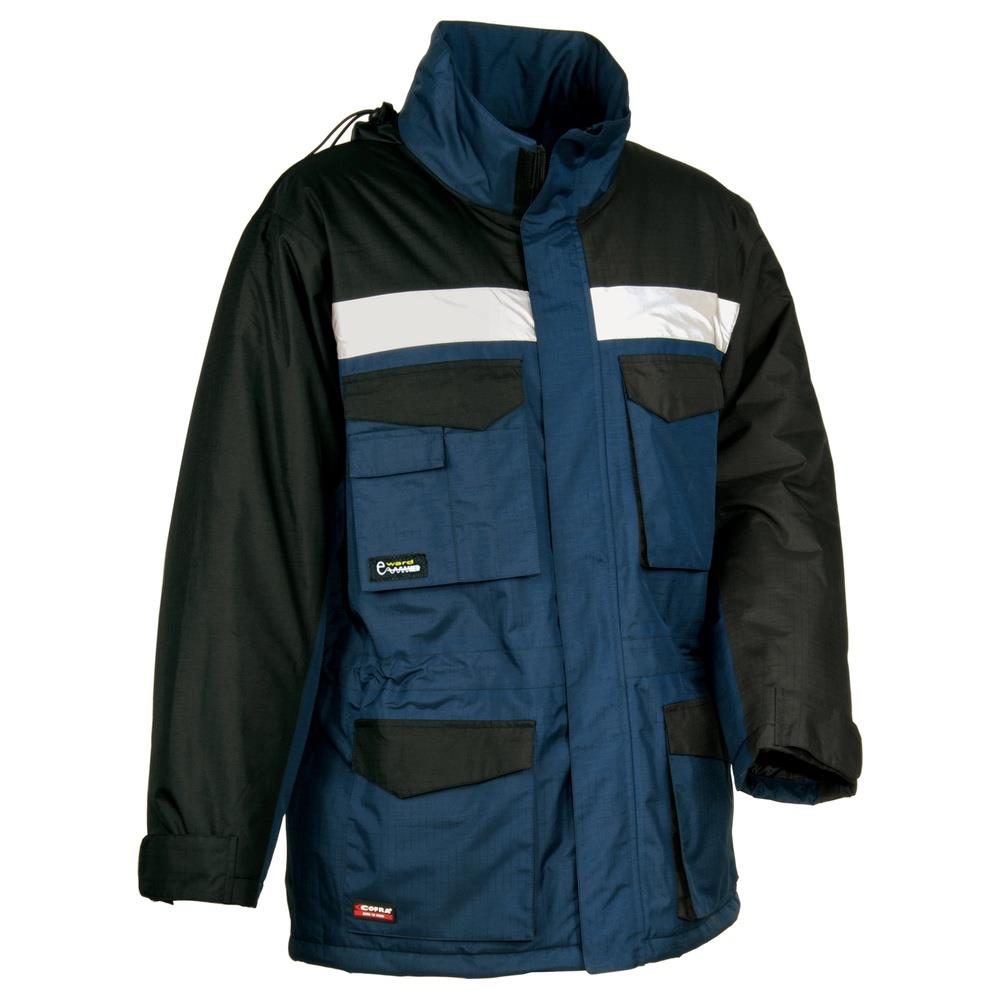 parka cofra hailstorm v197
