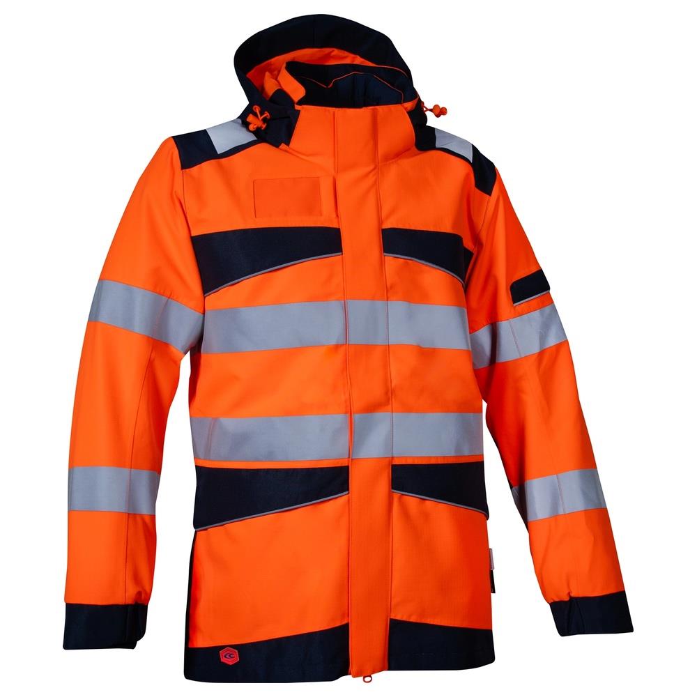 parka cofra kirkholm v639
