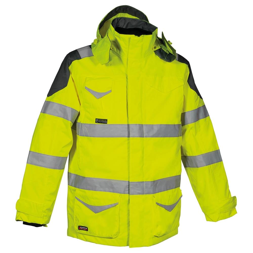parka cofra protection v024