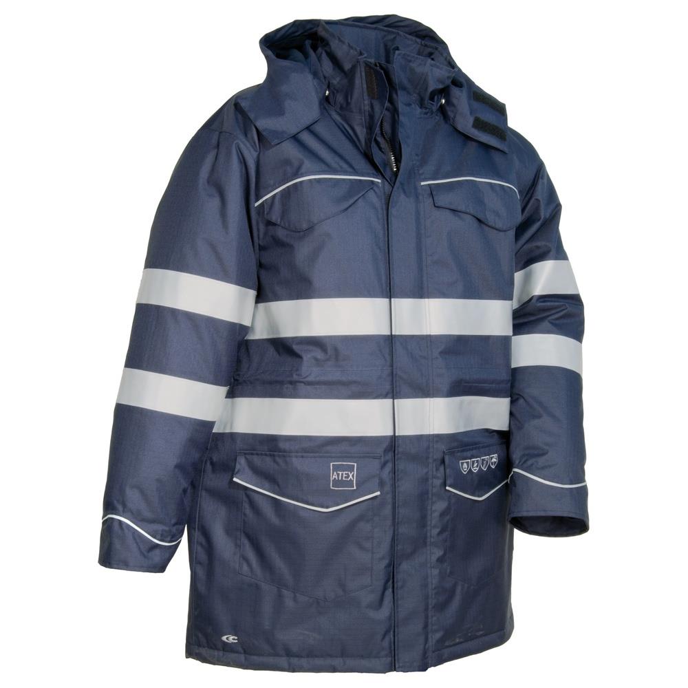 parka cofra st.petersburg v342