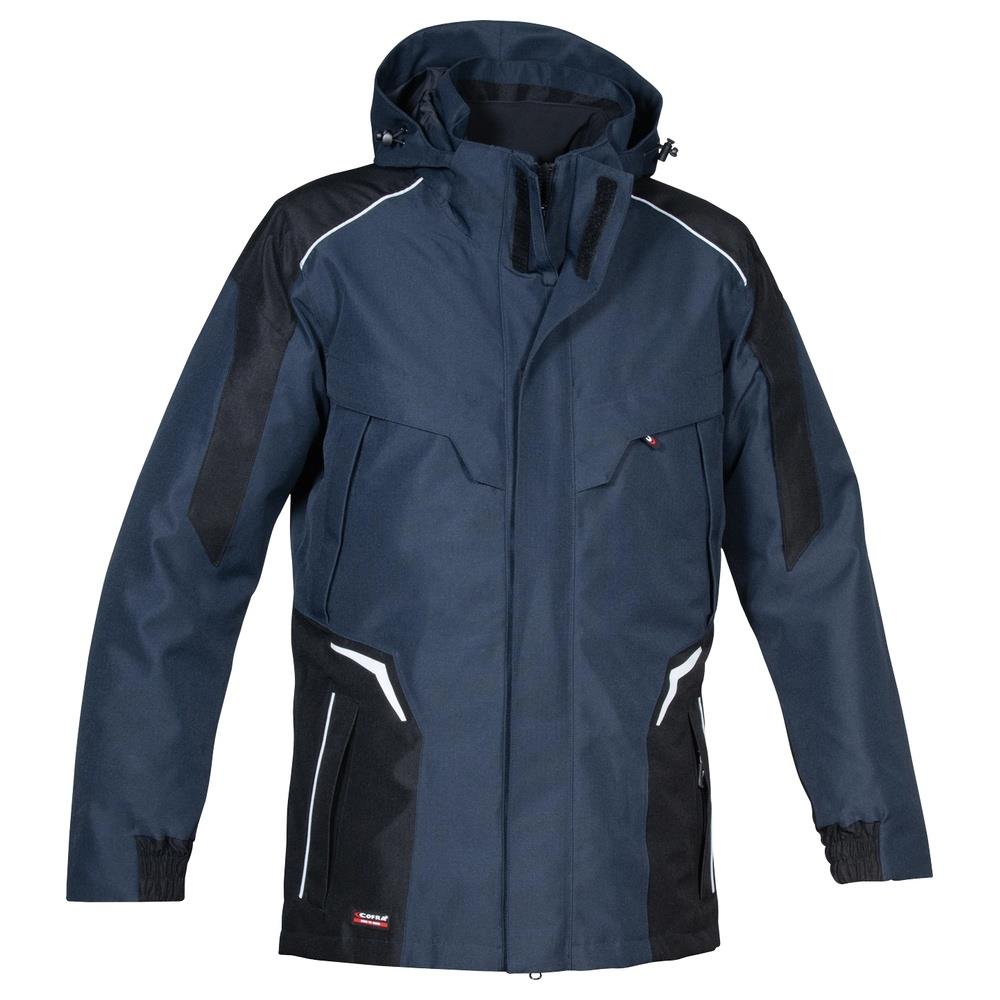 parka cofra tevanto v608