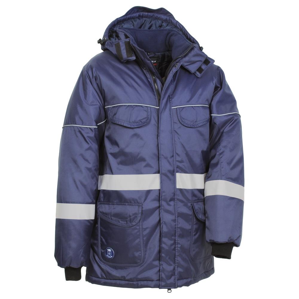 parka cofra vahrn v162