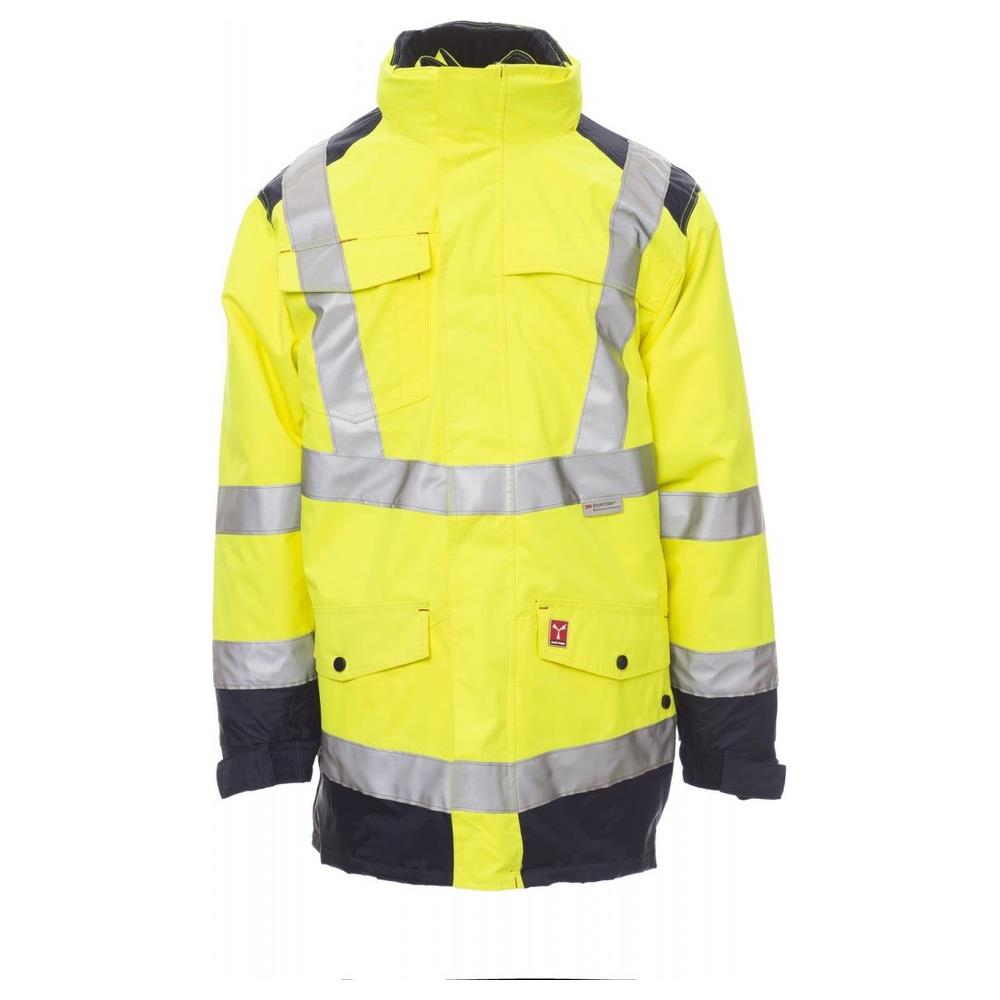 parka triplo uso payper hisafe