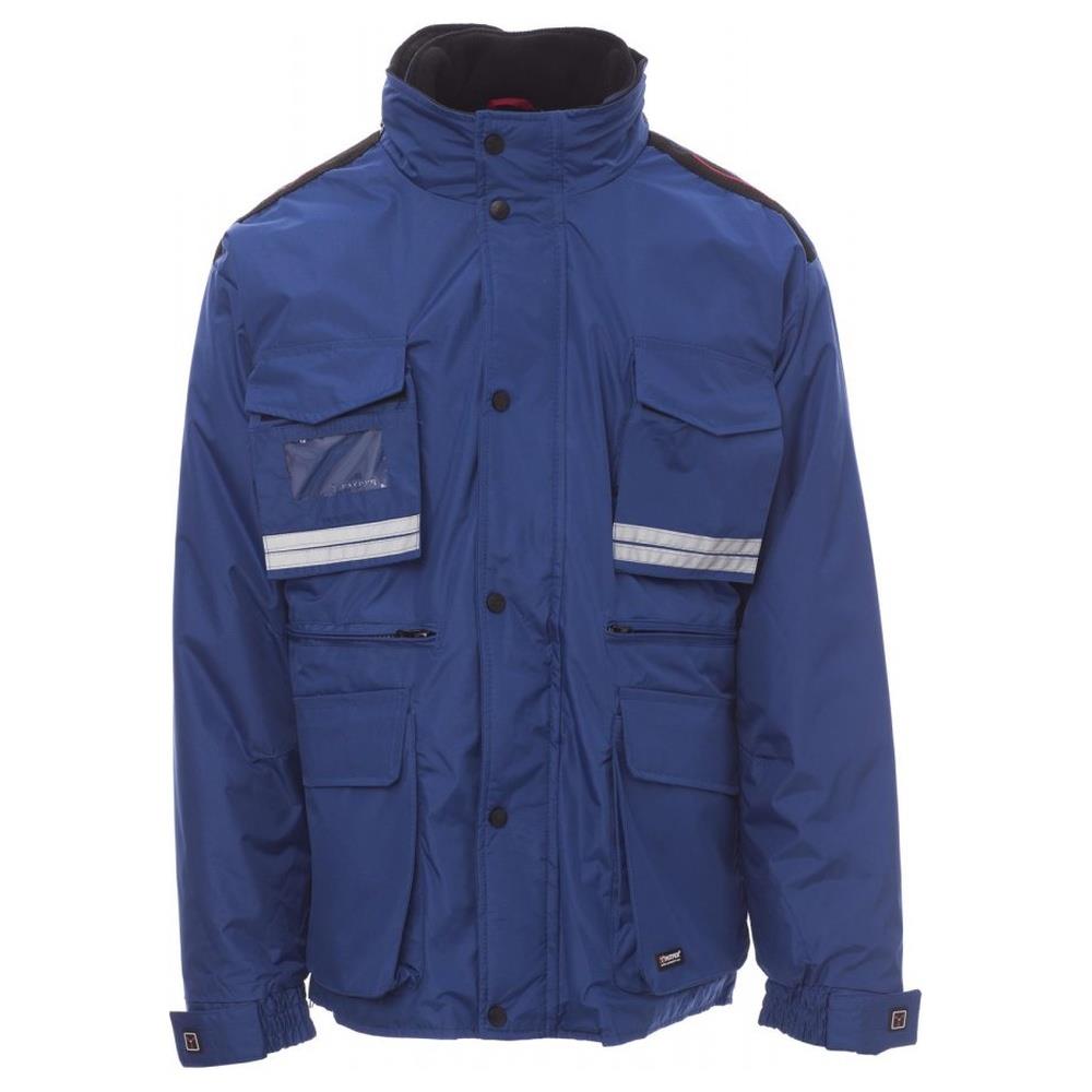 parka triplo uso payper tornado plus royal s