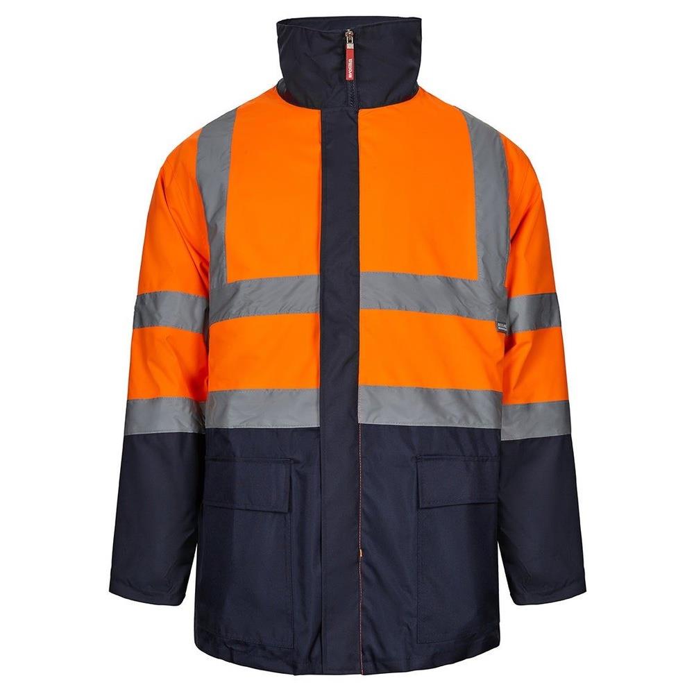 parka velilla 4 in 1 bicolor cod 306003