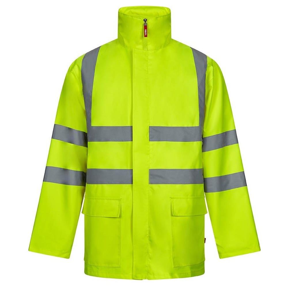 parka velilla 4 in 1 cod 306007 giallo fluo s