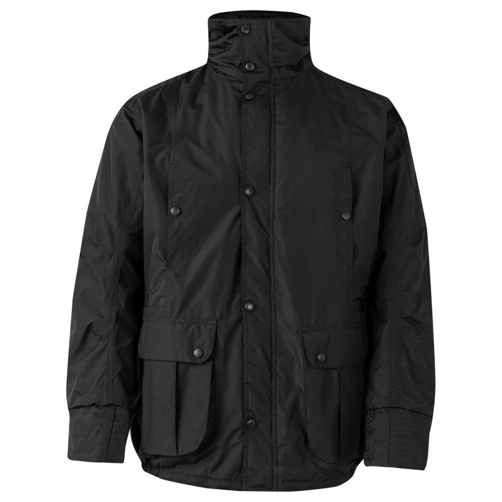 parka velilla trapuntato impermeabile multit cod 206002