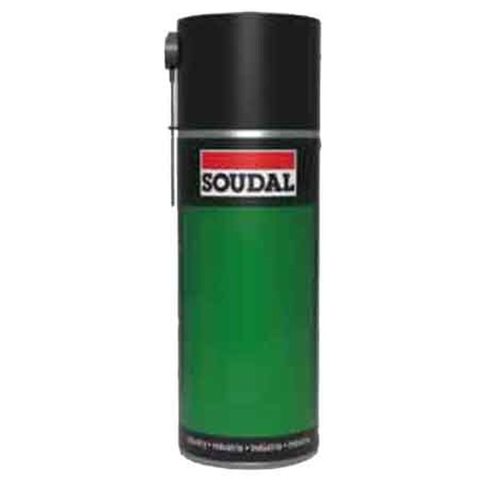 passacavi schiumoso soudal 400 ml