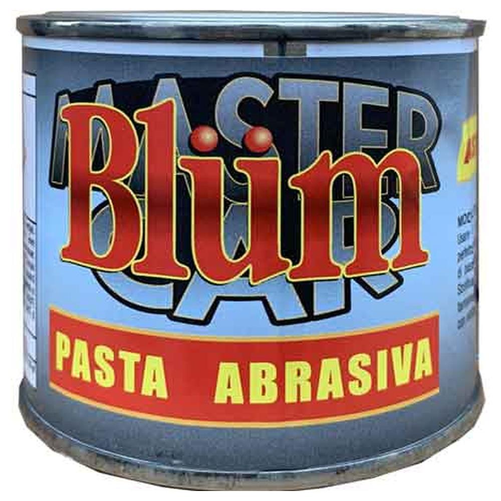 pasta abrasiva 125 ml