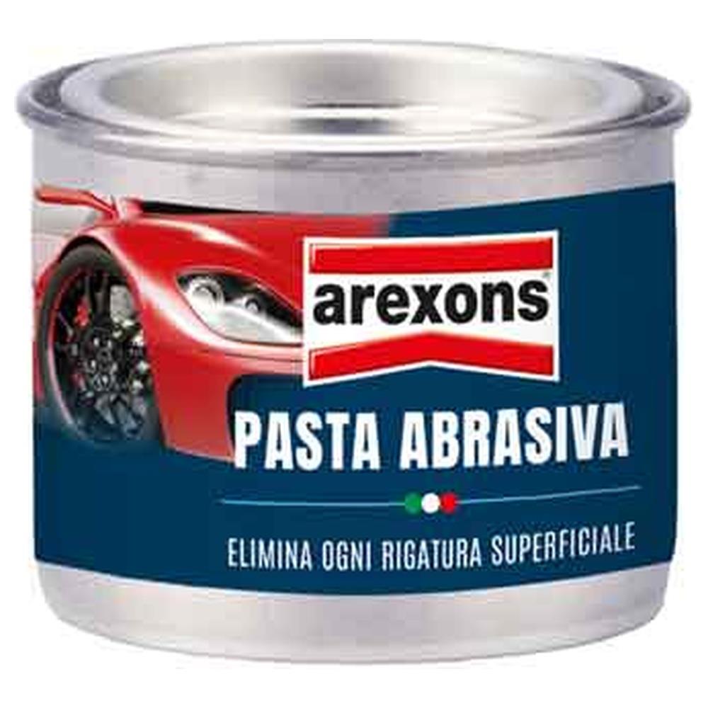 pasta abrasiva arexons 150 ml