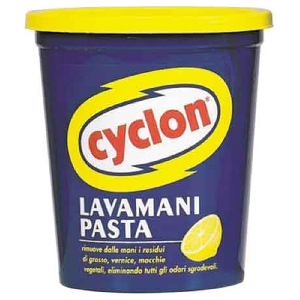 pasta lavamani 'cyclon' 1 kg