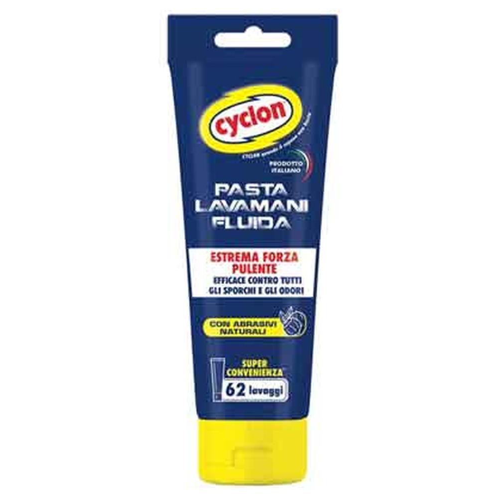 pasta lavamani liquida 'cyclon' 250 ml