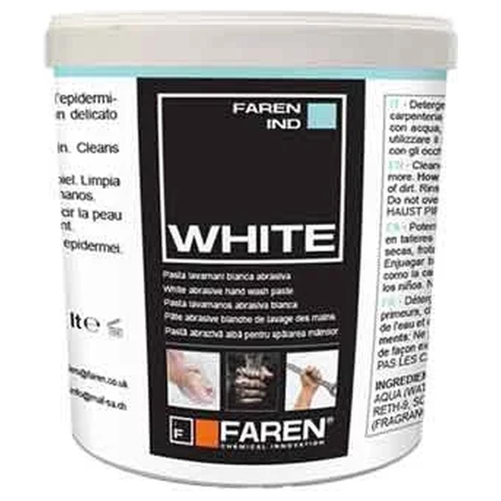 pasta lavamani 'white'