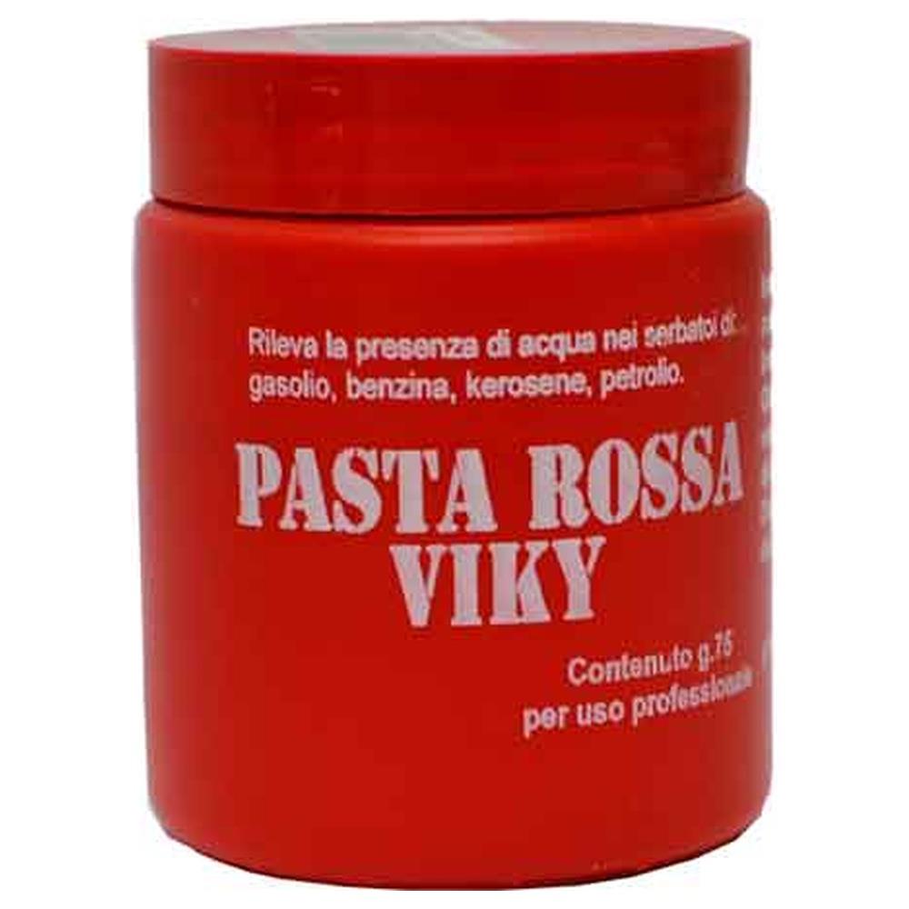 pasta rossa 75 gr