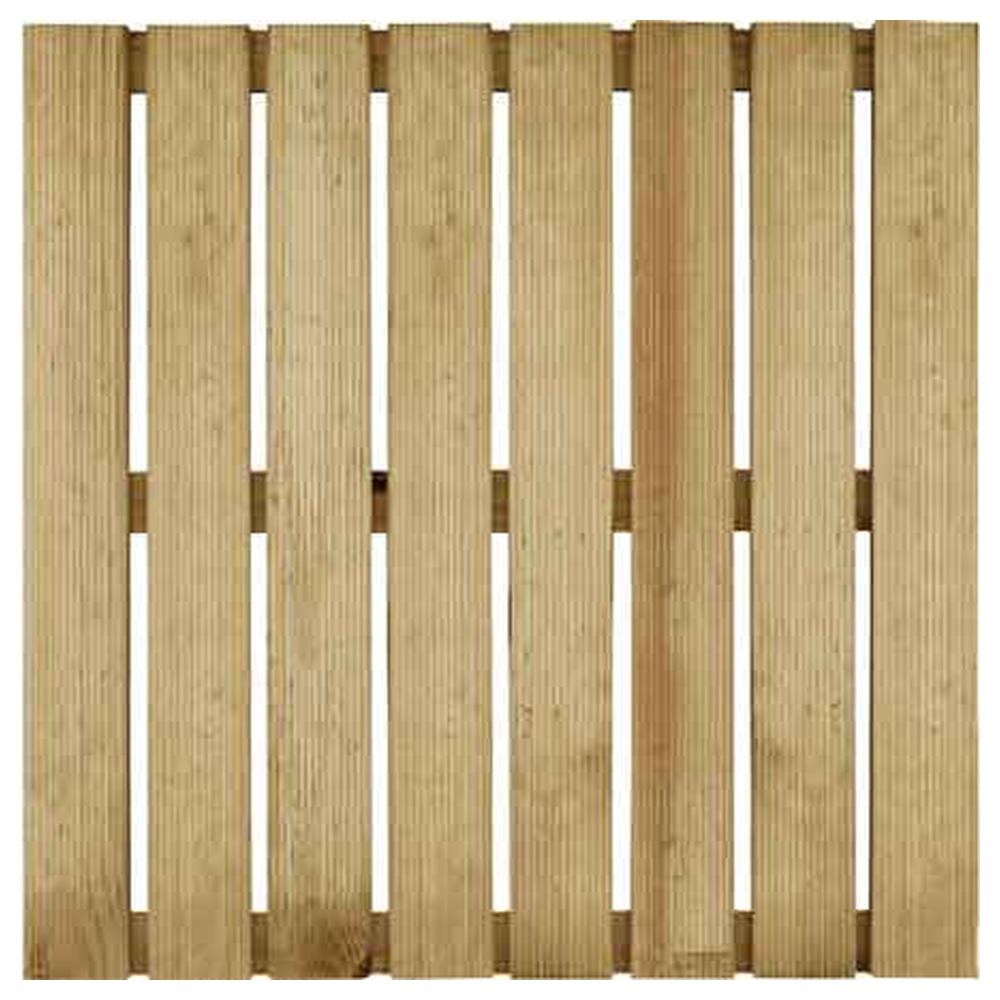 pavimento in legno