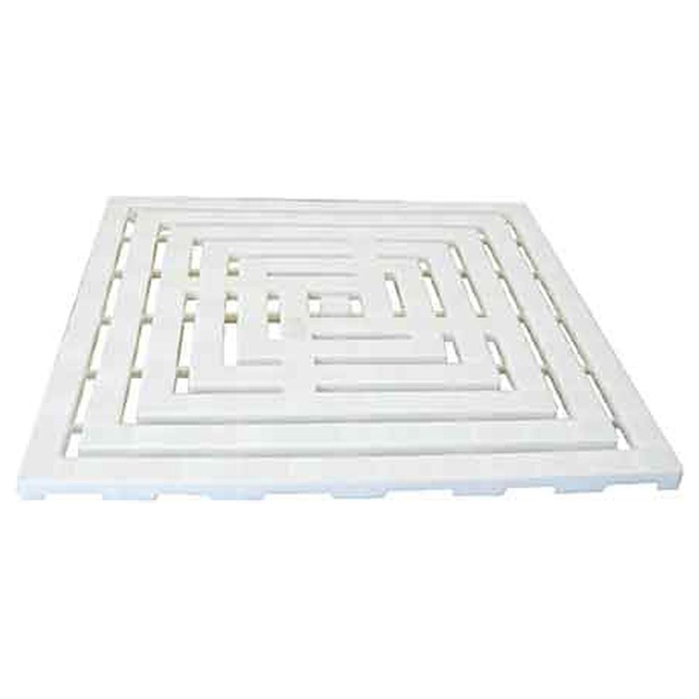 pedana doccia 60x60 cm