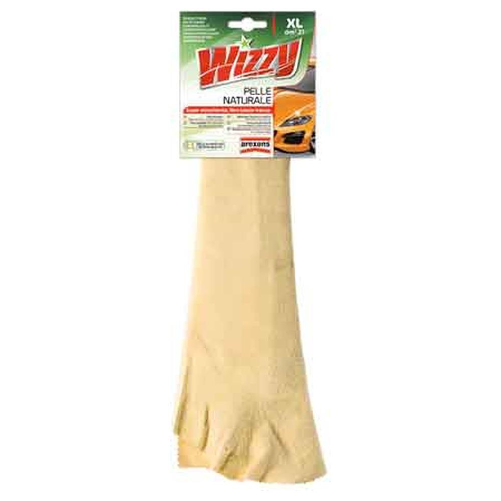 pelle naturale wizzy arexons 45x45 cm