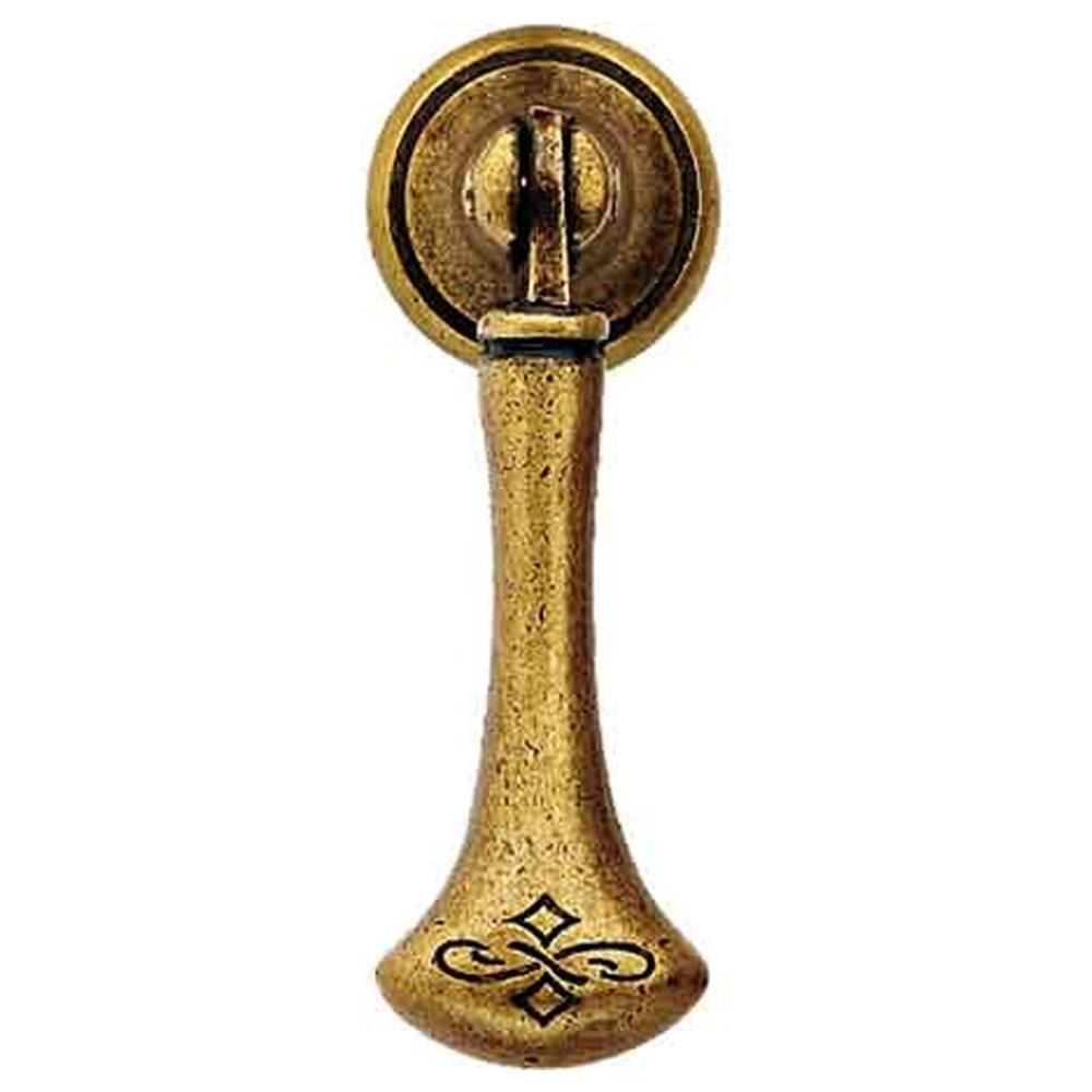 pendente per mobili '21009' 28x58 mm - florence