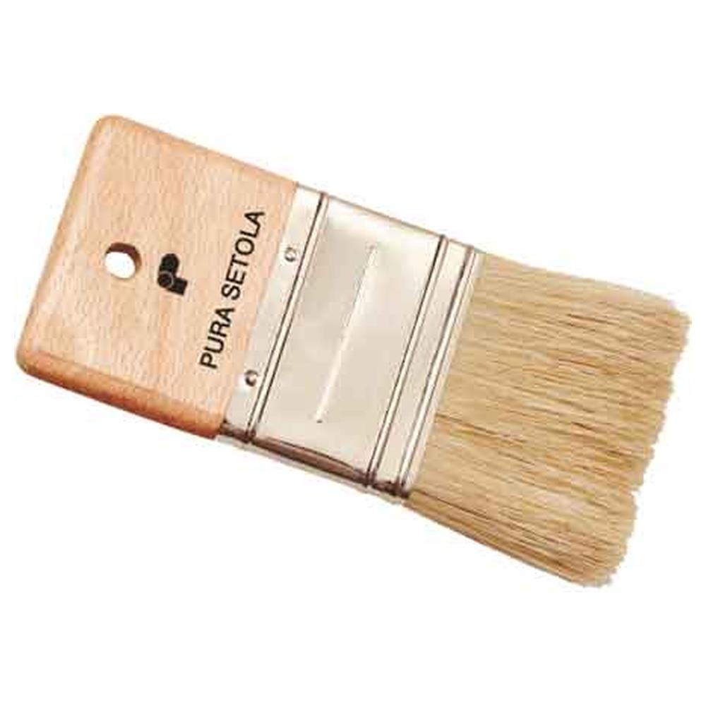 pennello piatto 'spalter'