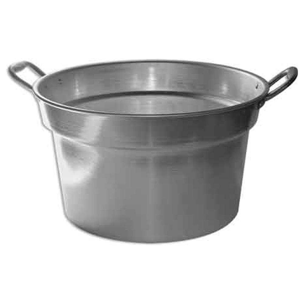 pentola a caldaia pesante