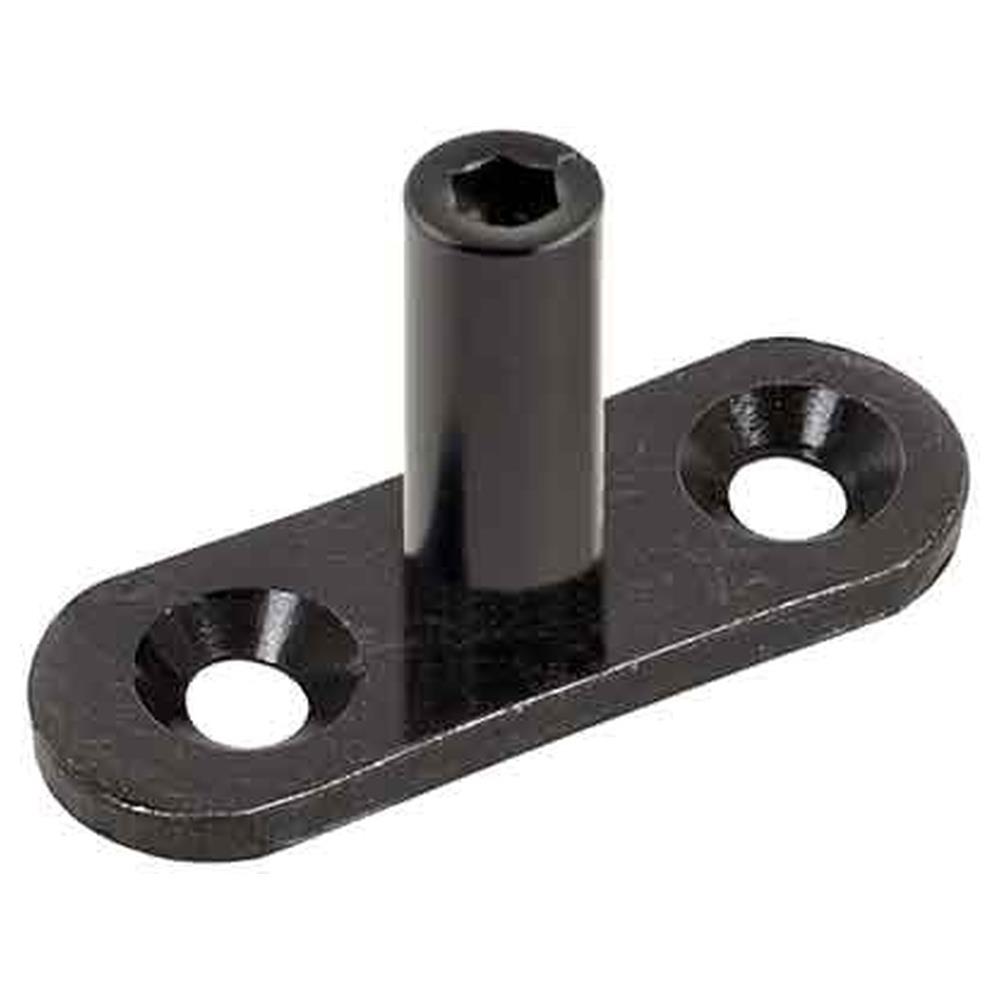 perno di chiusura per spagnolette agb ø 10 mm