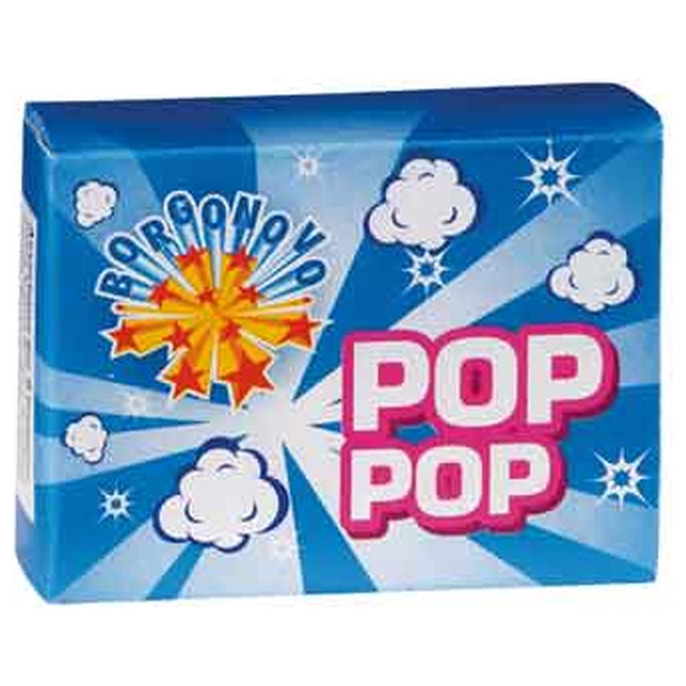 petardino pop pop ø 8 mm - confezione 50 pezzi