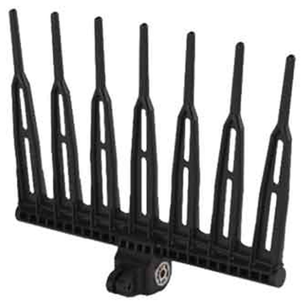 pettine per abbacchiatore olivgreen a3