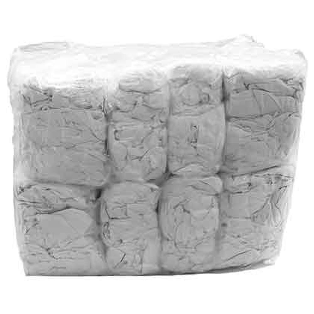 pezzame igienizzato bianco confezione 2 kg