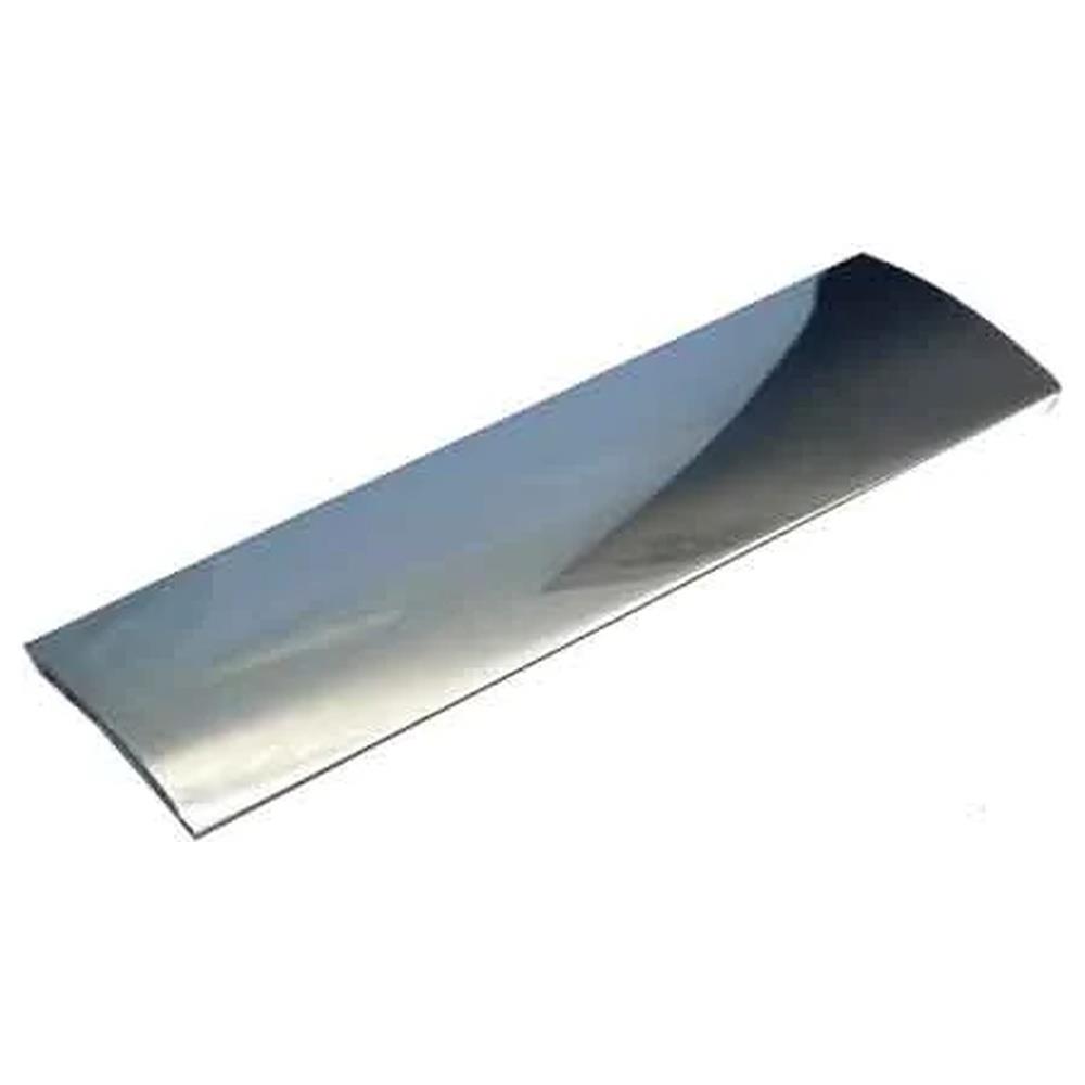 piaggia adesiva di giunzione in acciaio inox