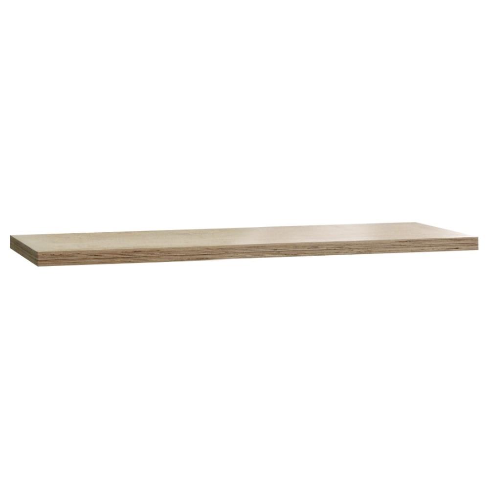 piano di lavoro c45pro 2.0 in legno multistrato 1360x615 mm betac45pro c45pro 2.0 pwe/2-1,3mt
