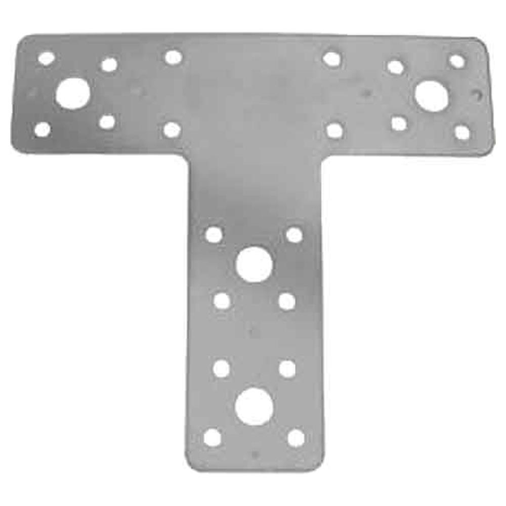 piastra a  t  100x45x160 mm